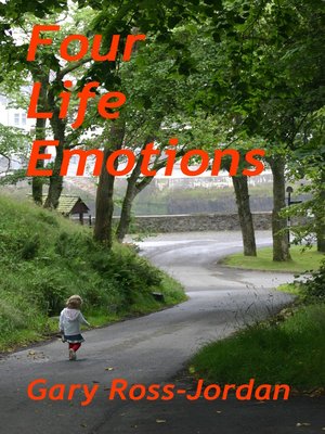 cover image of Four Life Emotions